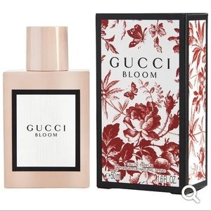 Gucci bloom 50 ml size